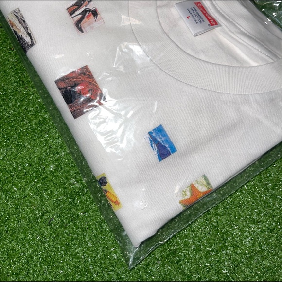 Supreme Pretty Fucked Tee - Picture 4 of 8